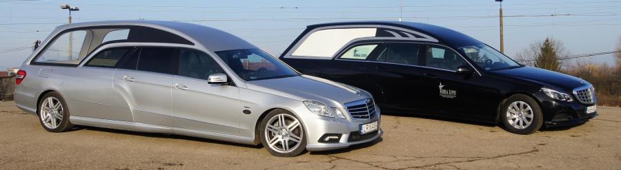 "Mercedes E-klasa"